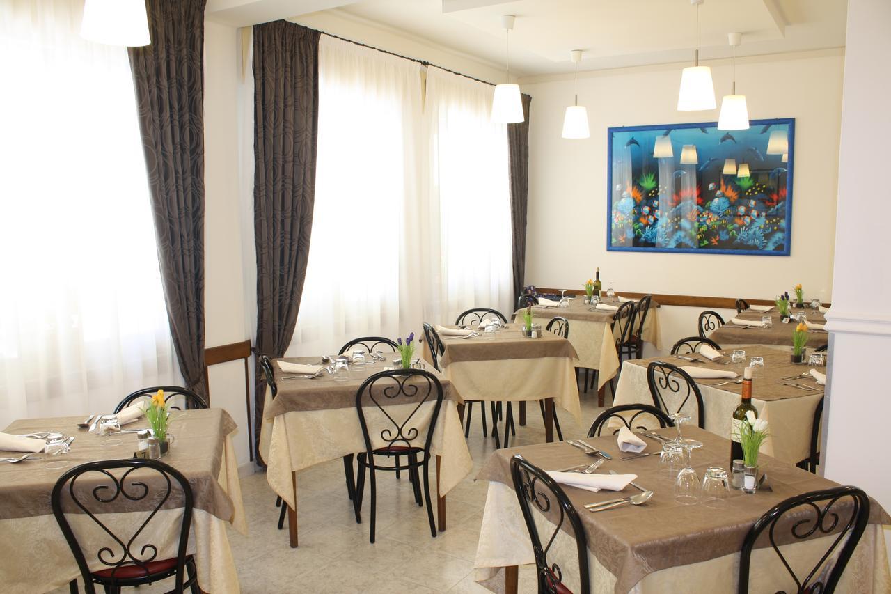 Hotel Helga 카오를레 외부 사진