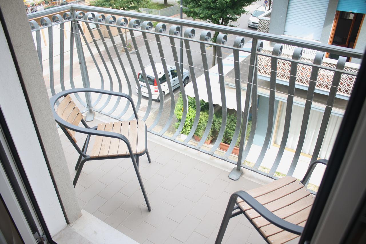 Hotel Helga 카오를레 외부 사진