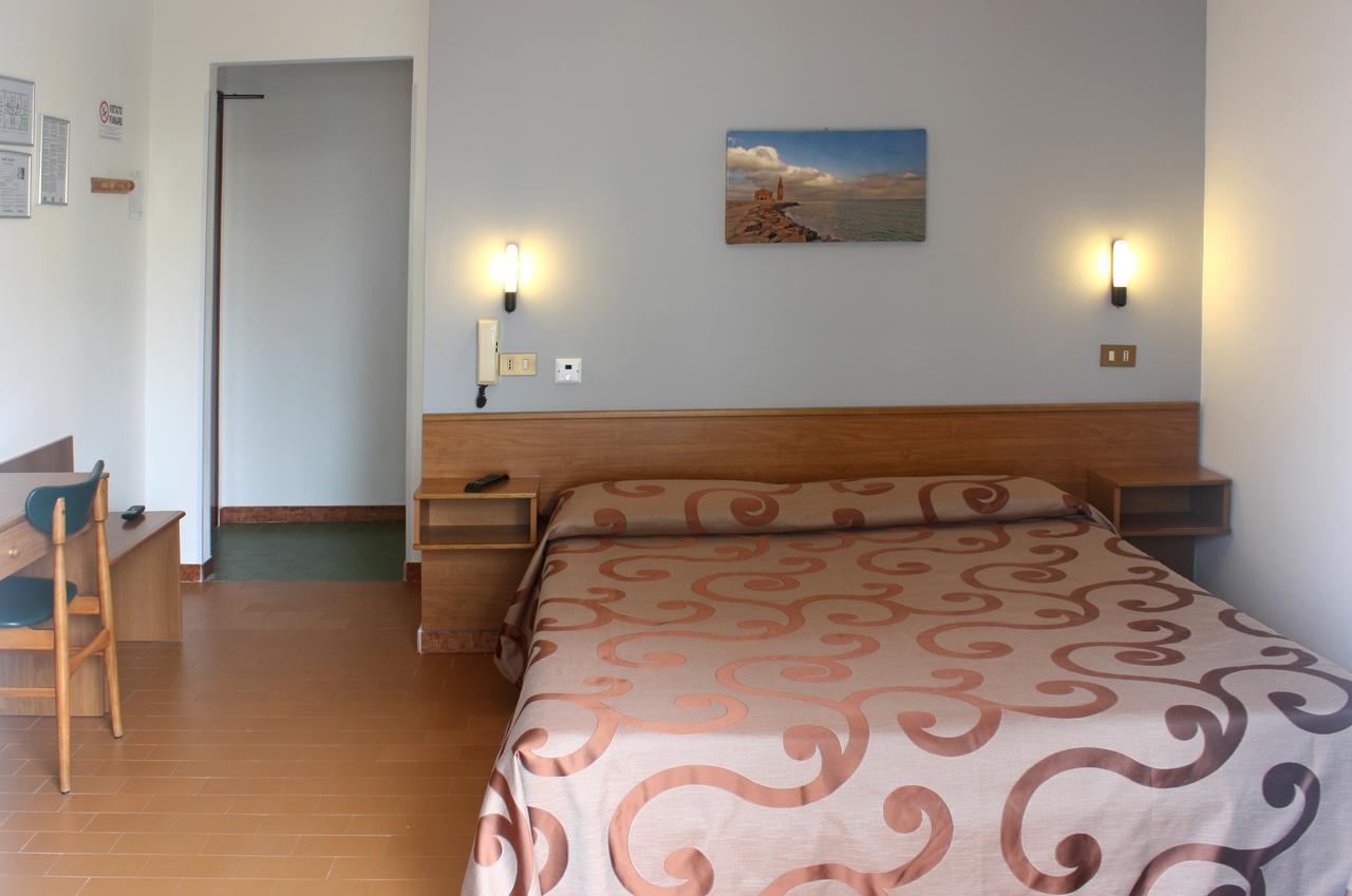 Hotel Helga 카오를레 외부 사진
