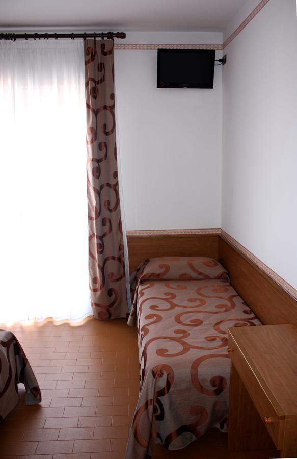 Hotel Helga 카오를레 외부 사진