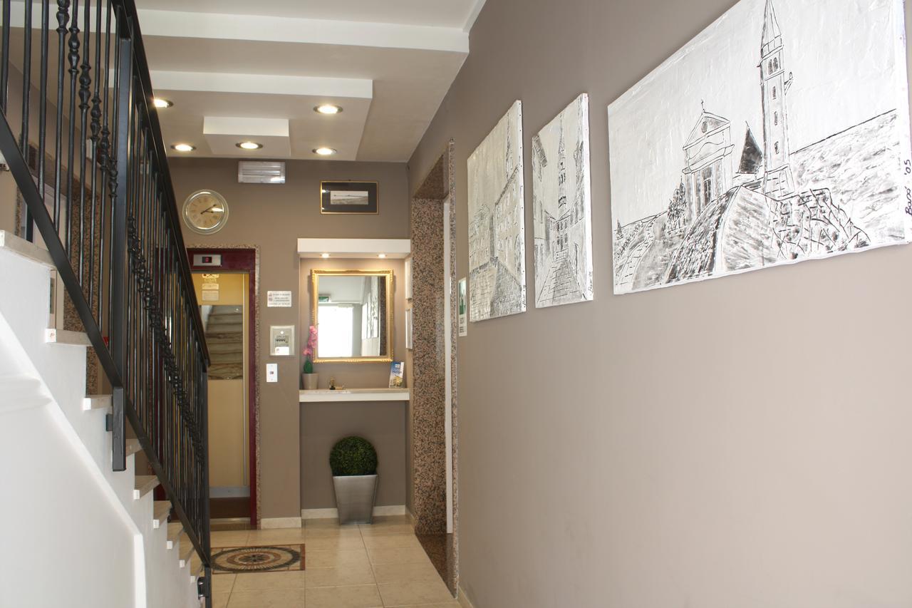 Hotel Helga 카오를레 외부 사진