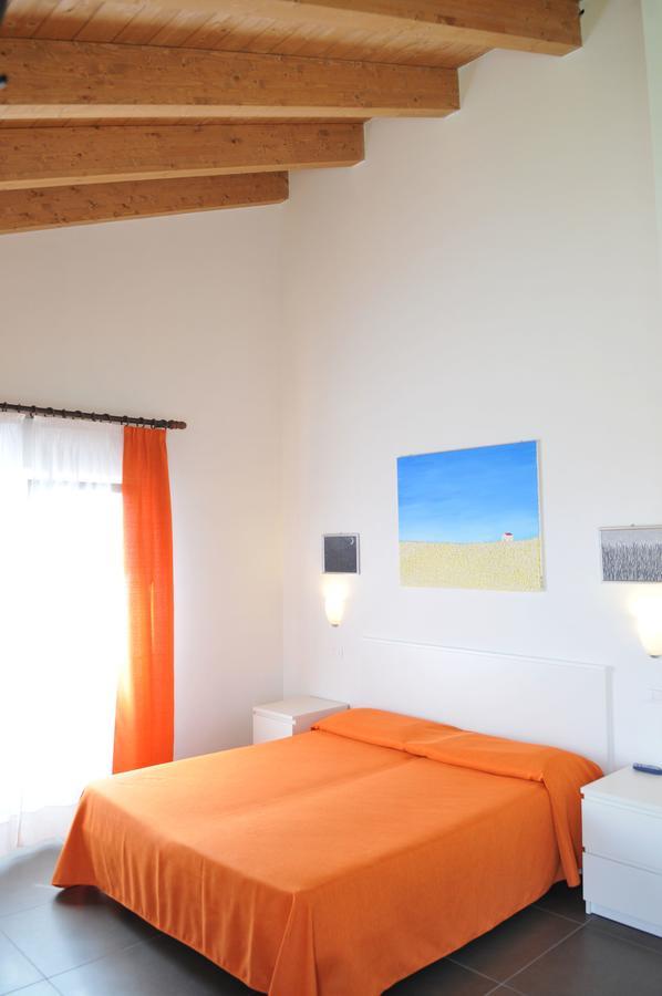 Hotel Helga 카오를레 외부 사진