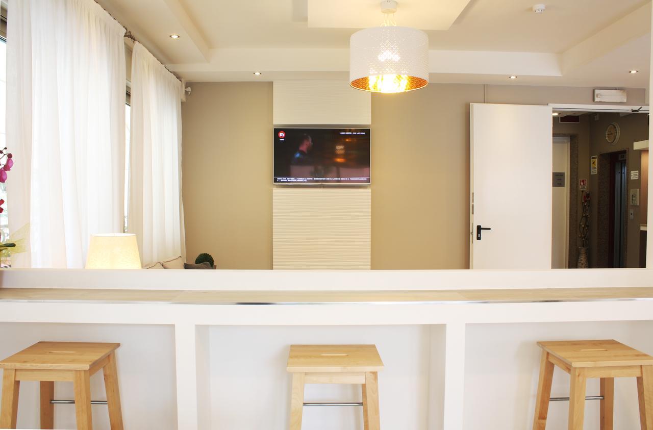 Hotel Helga 카오를레 외부 사진