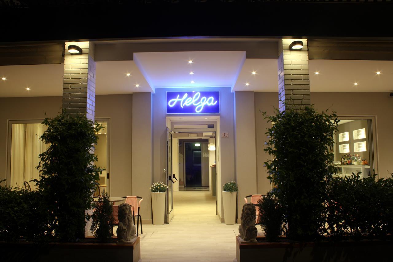 Hotel Helga 카오를레 외부 사진