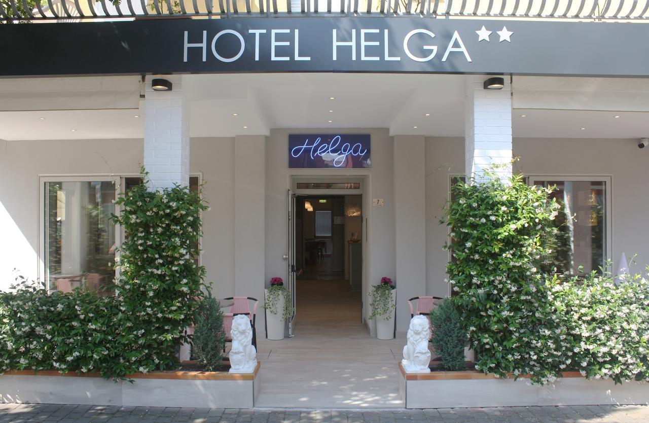 Hotel Helga 카오를레 외부 사진