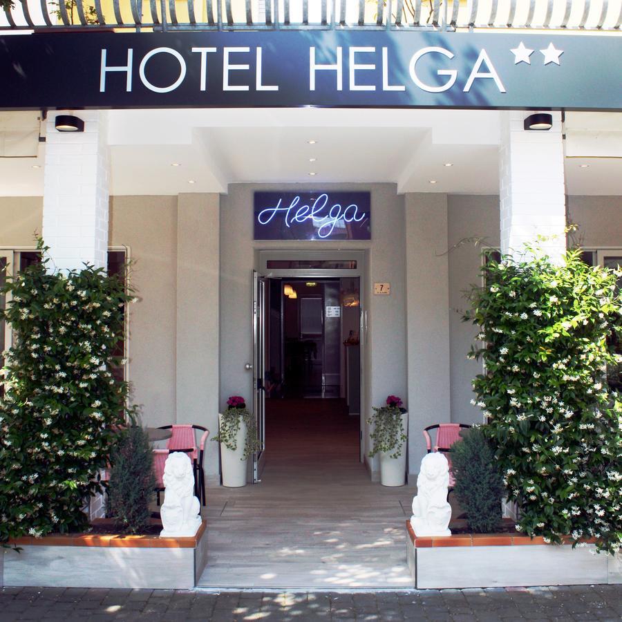 Hotel Helga 카오를레 외부 사진