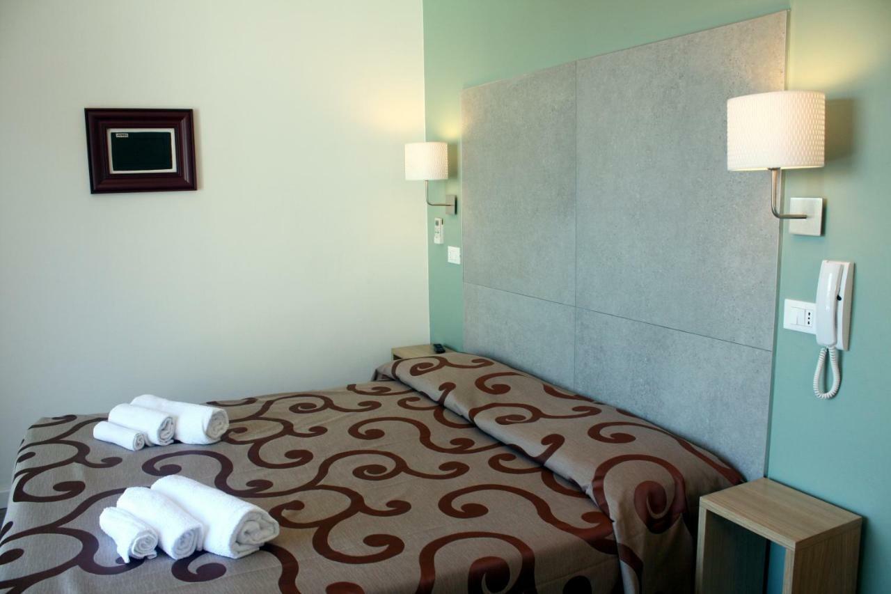 Hotel Helga 카오를레 외부 사진