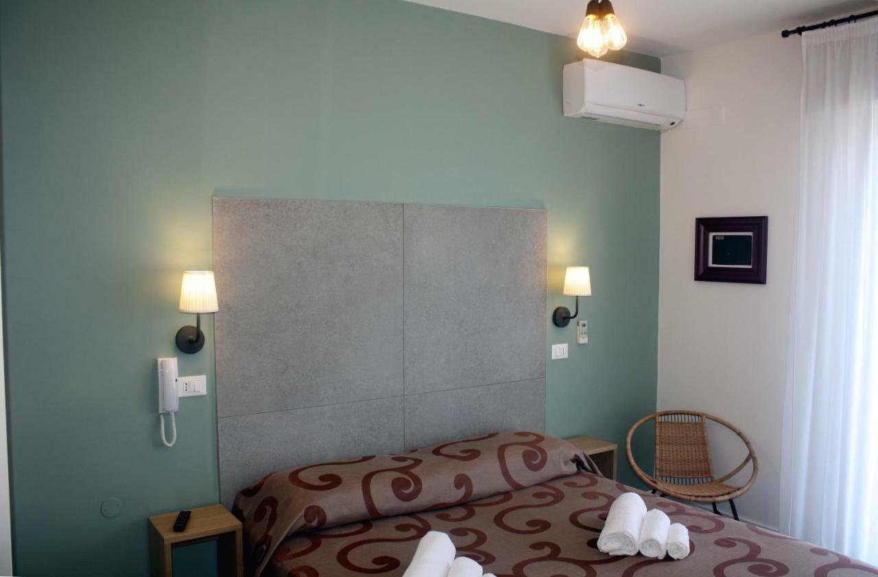 Hotel Helga 카오를레 외부 사진