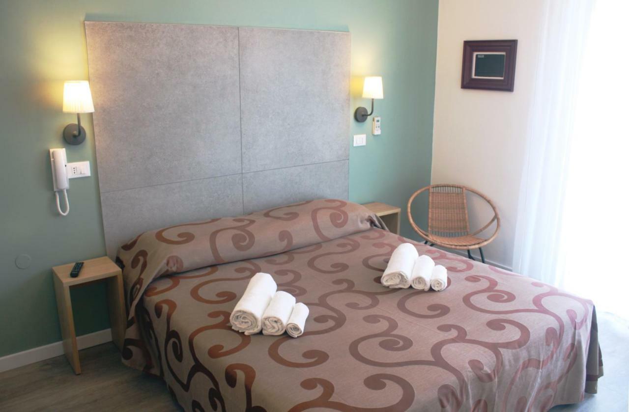 Hotel Helga 카오를레 외부 사진