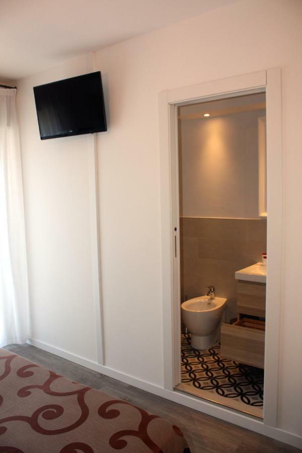Hotel Helga 카오를레 외부 사진
